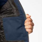 Unlined Eisenhower Jacket