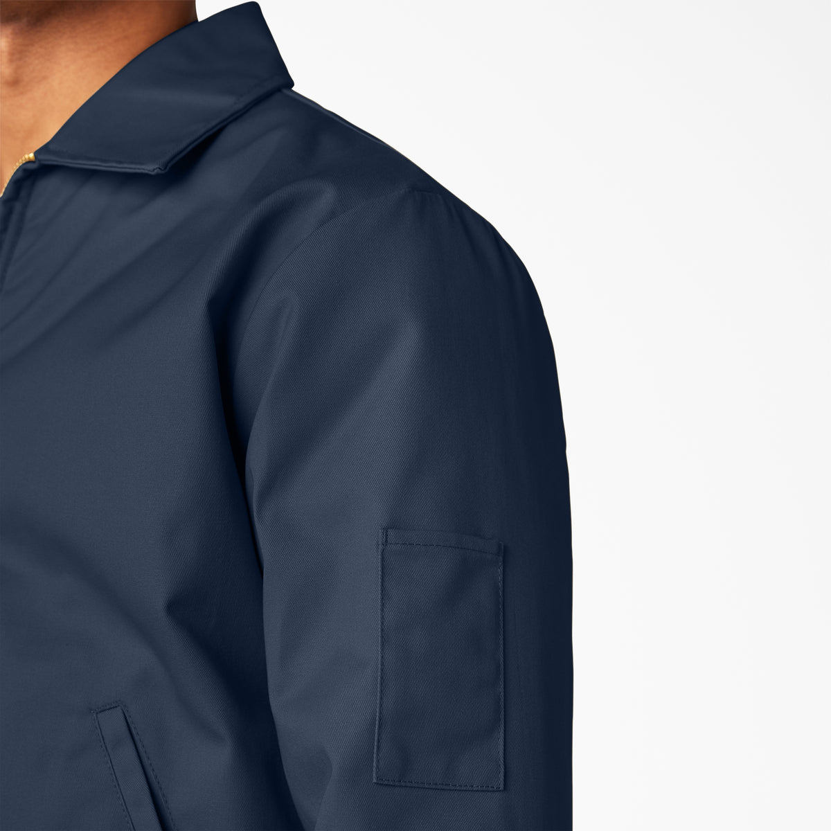 Unlined Eisenhower Jacket