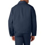 Unlined Eisenhower Jacket