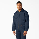 Unlined Eisenhower Jacket