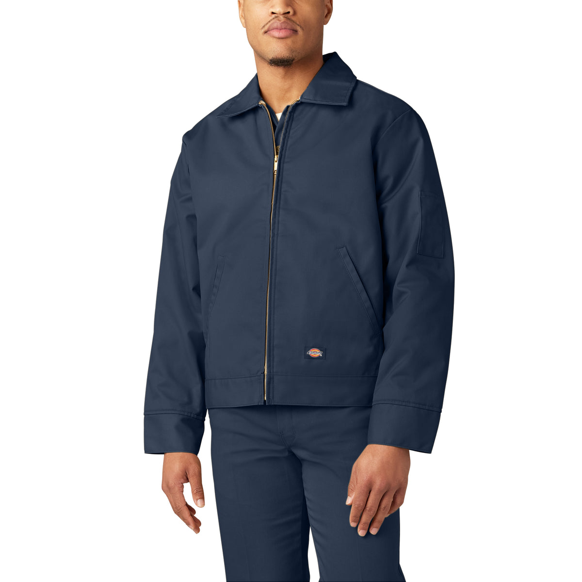 Unlined Eisenhower Jacket