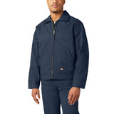 Unlined Eisenhower Jacket