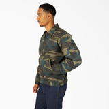 Unlined Eisenhower Jacket
