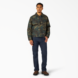 Unlined Eisenhower Jacket