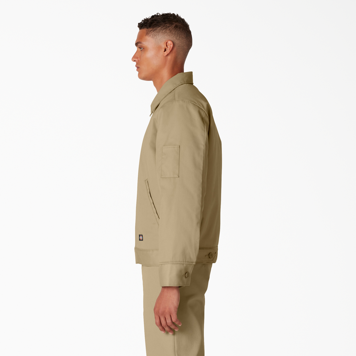 Unlined Eisenhower Jacket