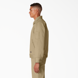 Unlined Eisenhower Jacket