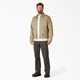 Unlined Eisenhower Jacket