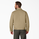 Unlined Eisenhower Jacket