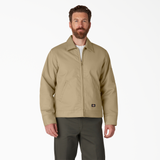 Unlined Eisenhower Jacket