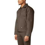 Unlined Eisenhower Jacket