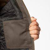 Unlined Eisenhower Jacket