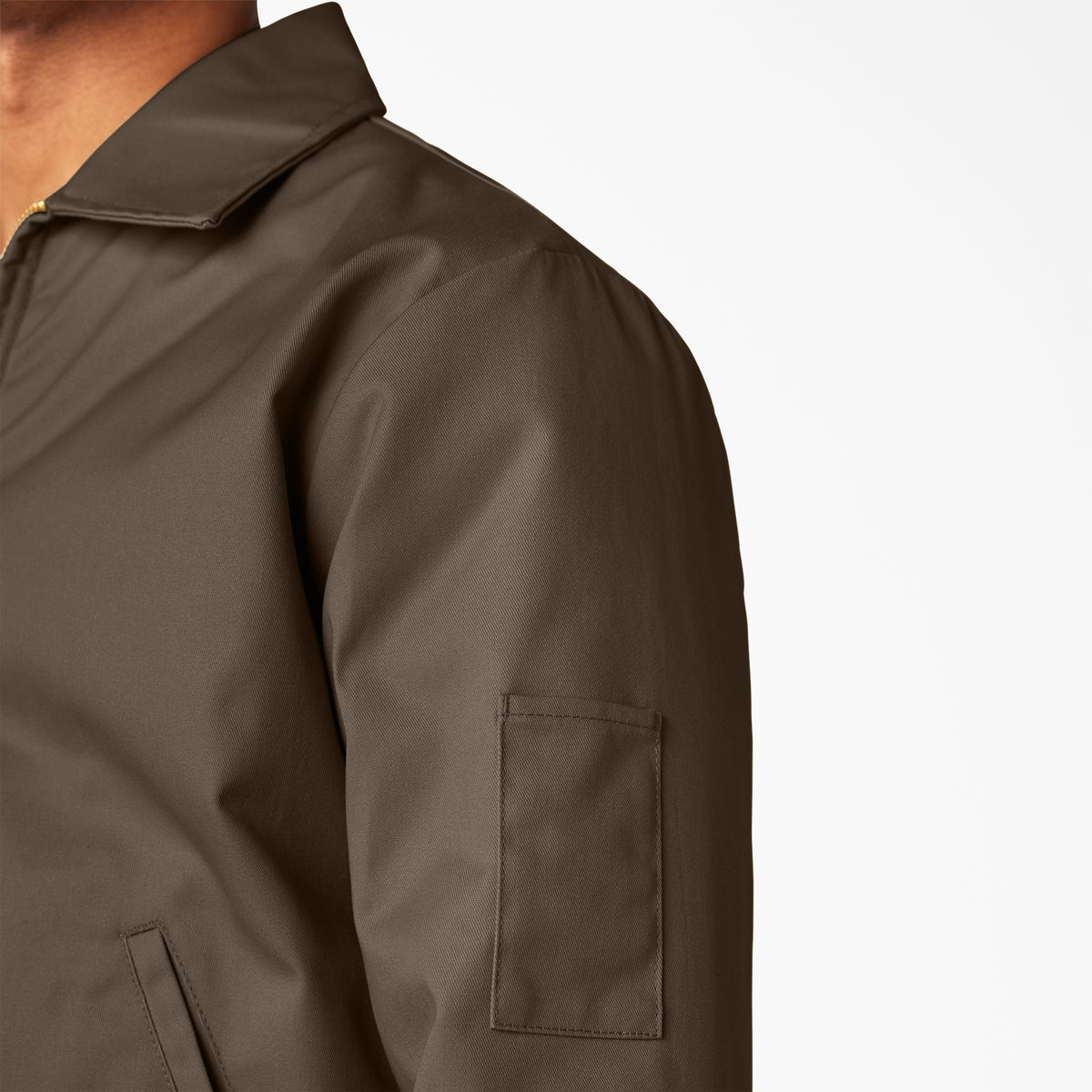 Unlined Eisenhower Jacket