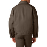 Unlined Eisenhower Jacket