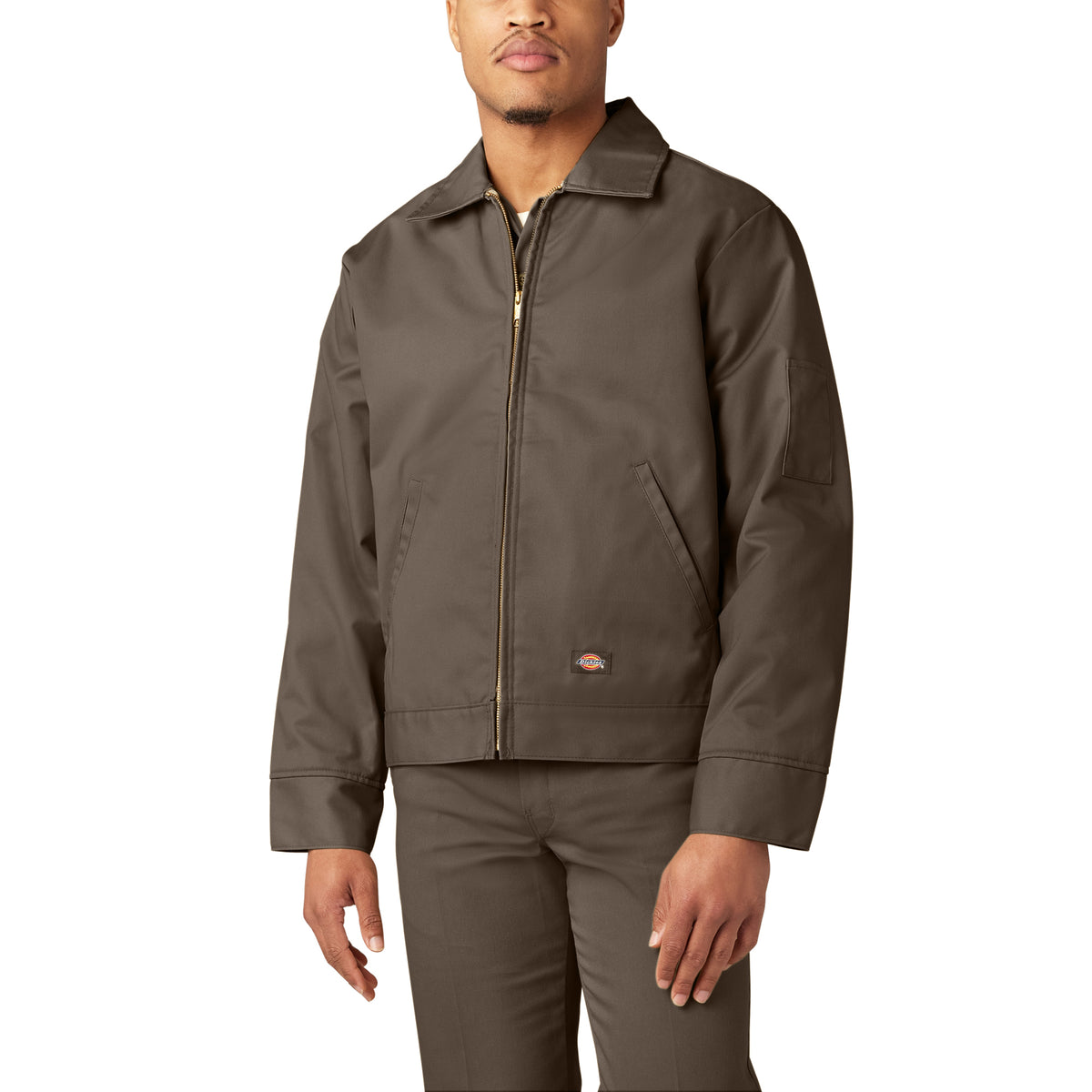 Unlined Eisenhower Jacket