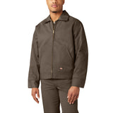 Unlined Eisenhower Jacket