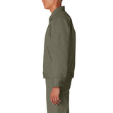 Unlined Eisenhower Jacket