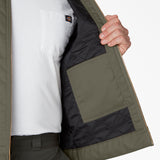 Unlined Eisenhower Jacket