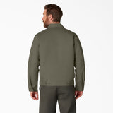 Unlined Eisenhower Jacket