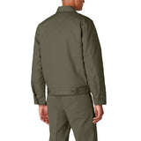 Unlined Eisenhower Jacket