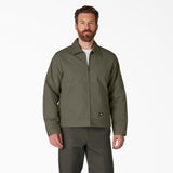 Unlined Eisenhower Jacket