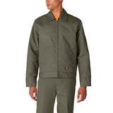 Unlined Eisenhower Jacket