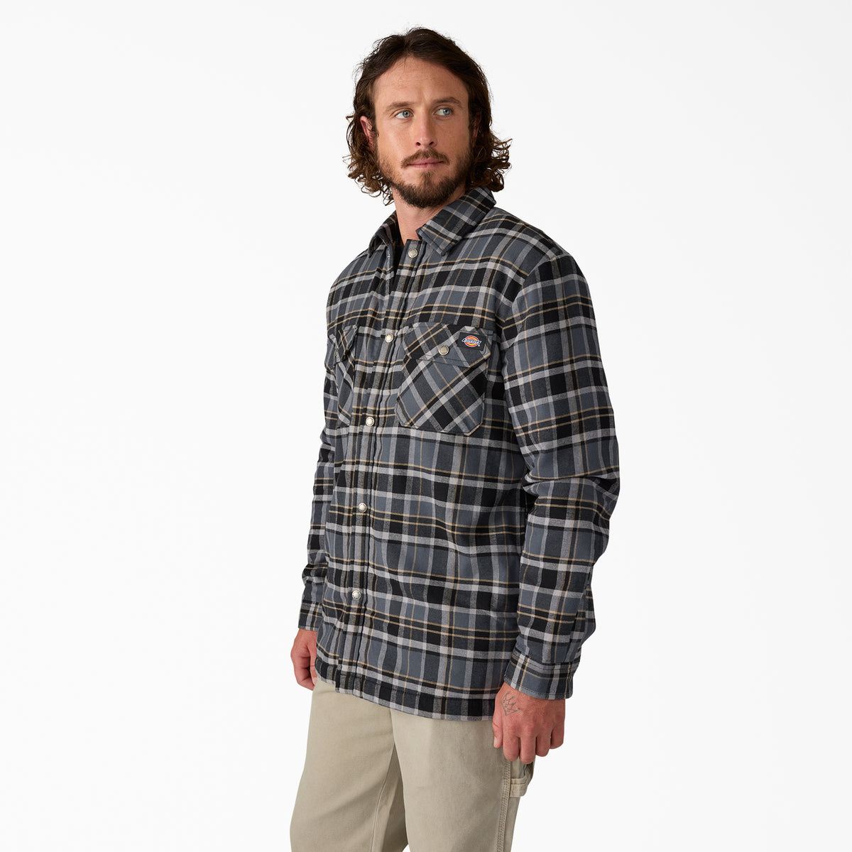 Water Repellent Fleece