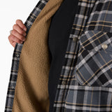 Water Repellent Fleece