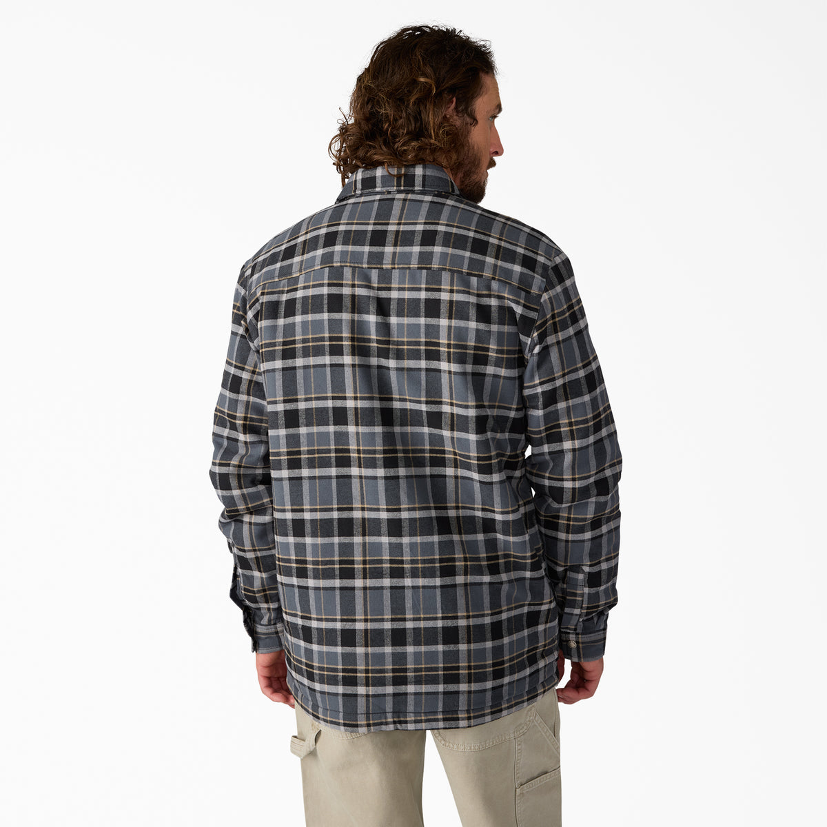Water Repellent Fleece