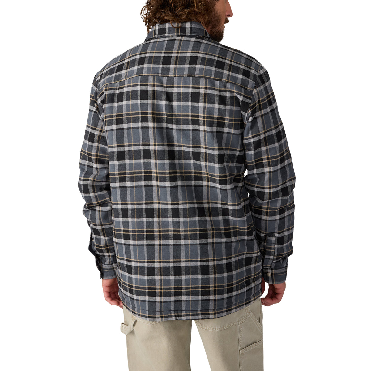 Water Repellent Fleece