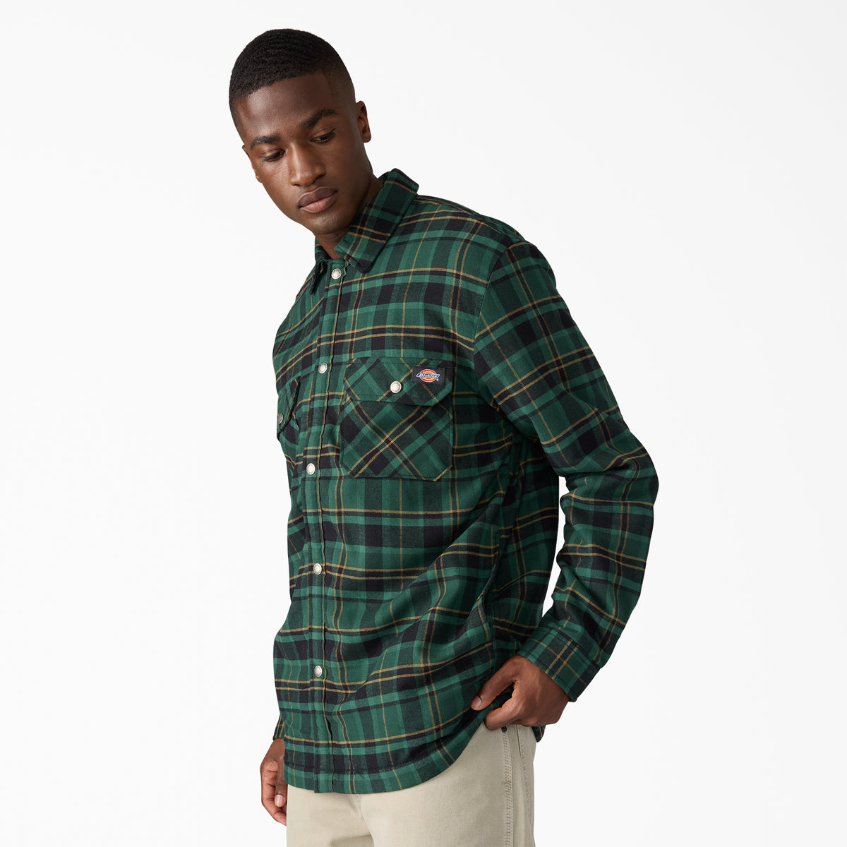Water Repellent Fleece