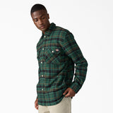 Water Repellent Fleece