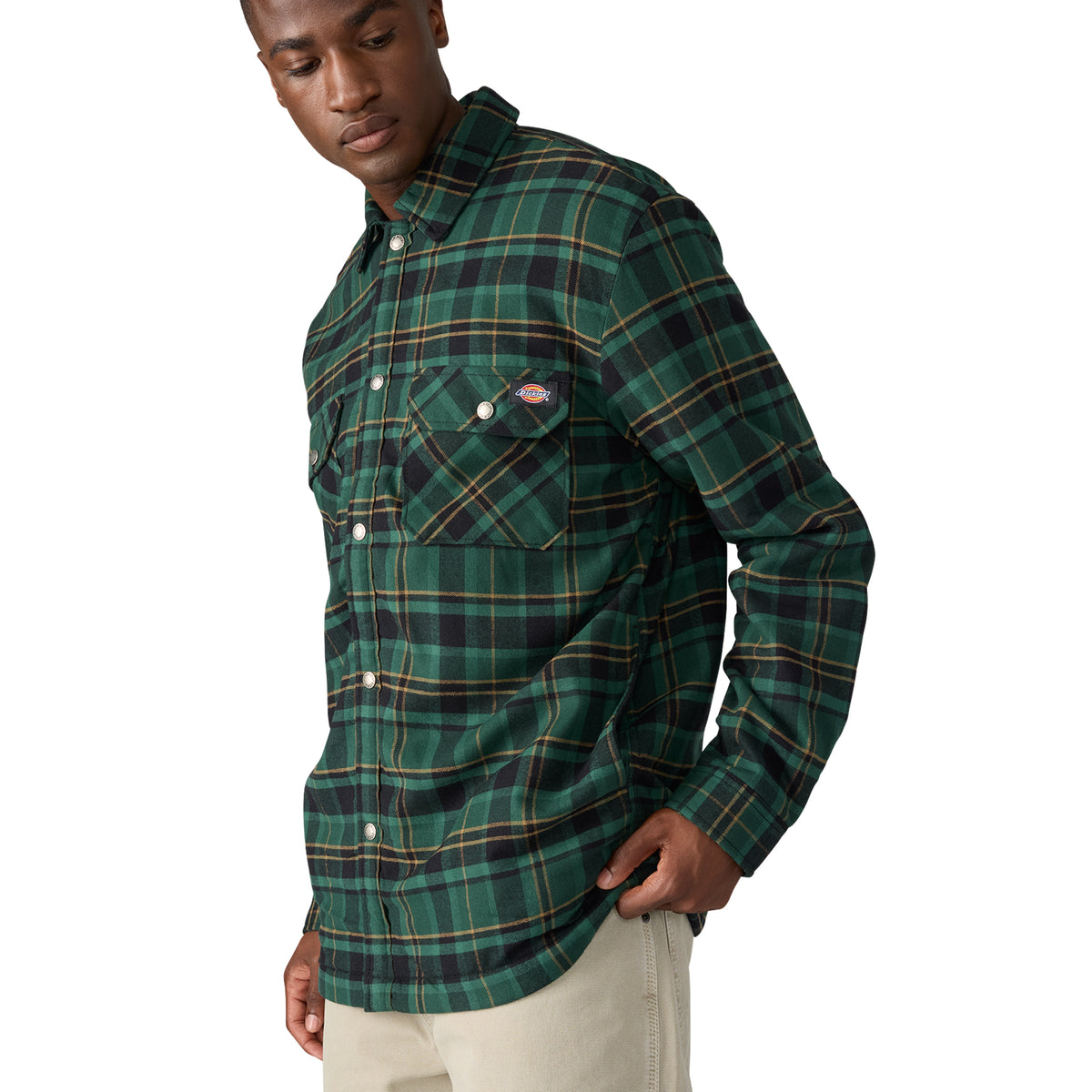 Water Repellent Fleece