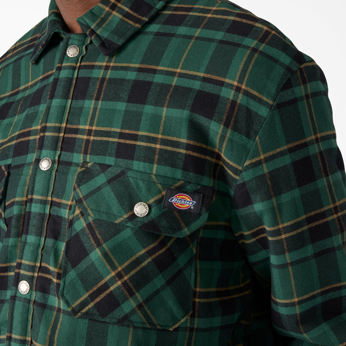 Water Repellent Fleece