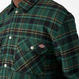 Water Repellent Fleece
