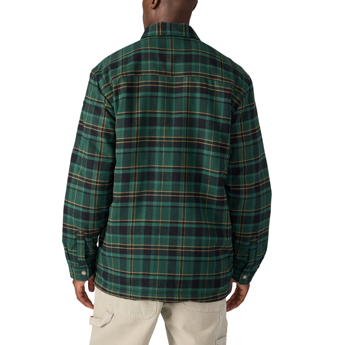 Water Repellent Fleece
