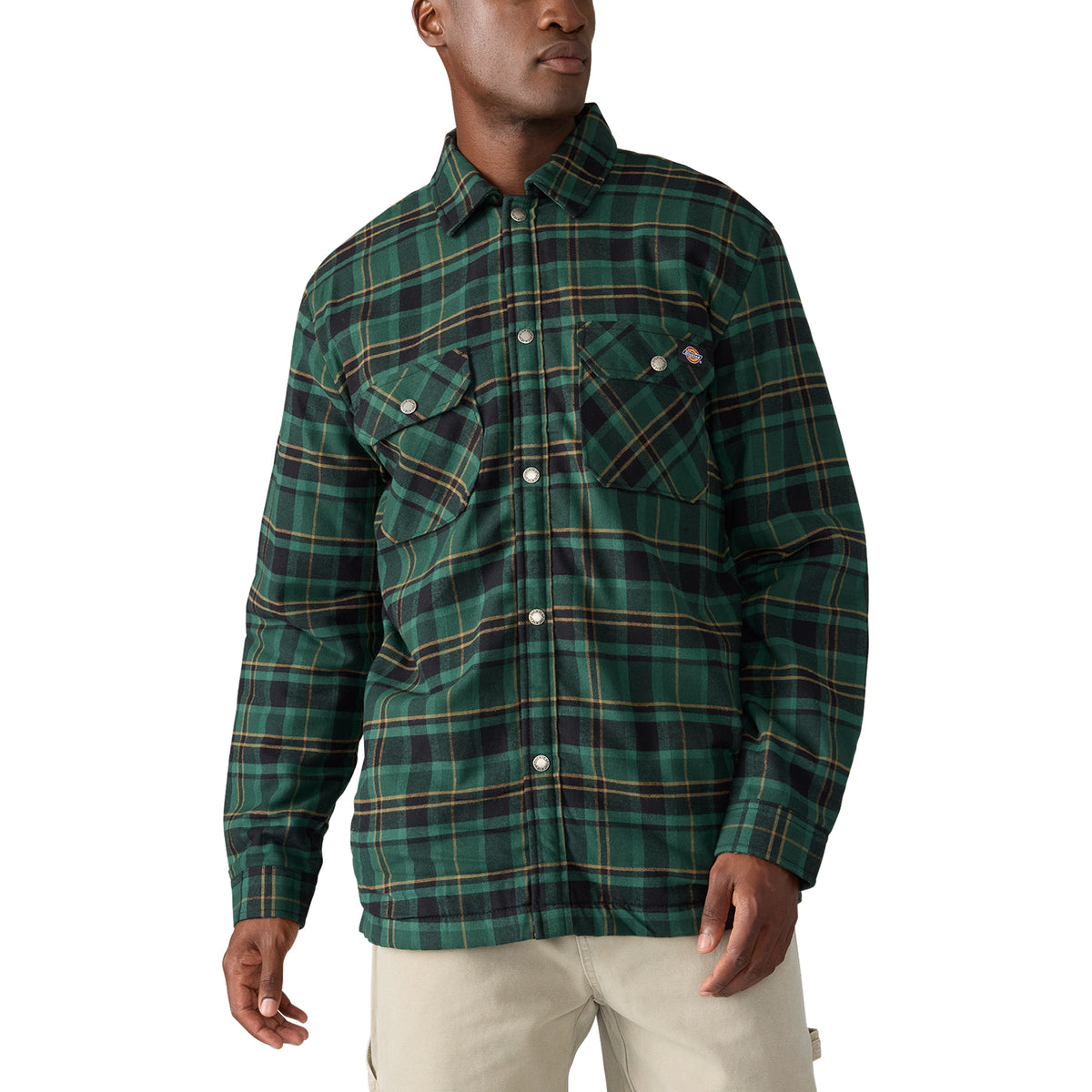 Water Repellent Fleece