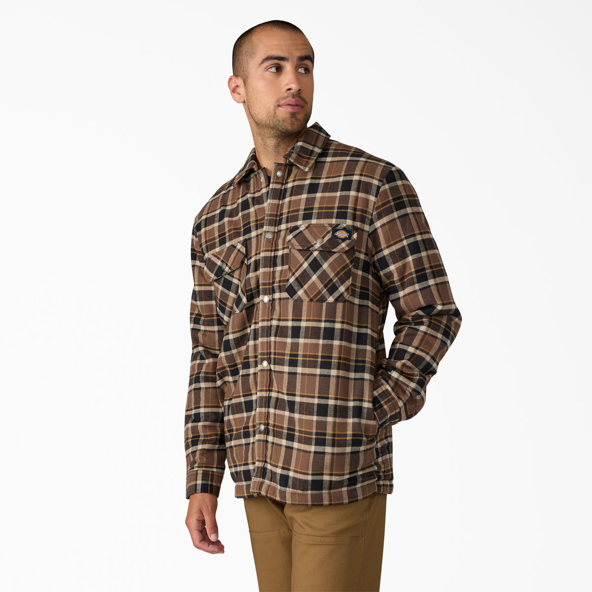 Water Repellent Fleece