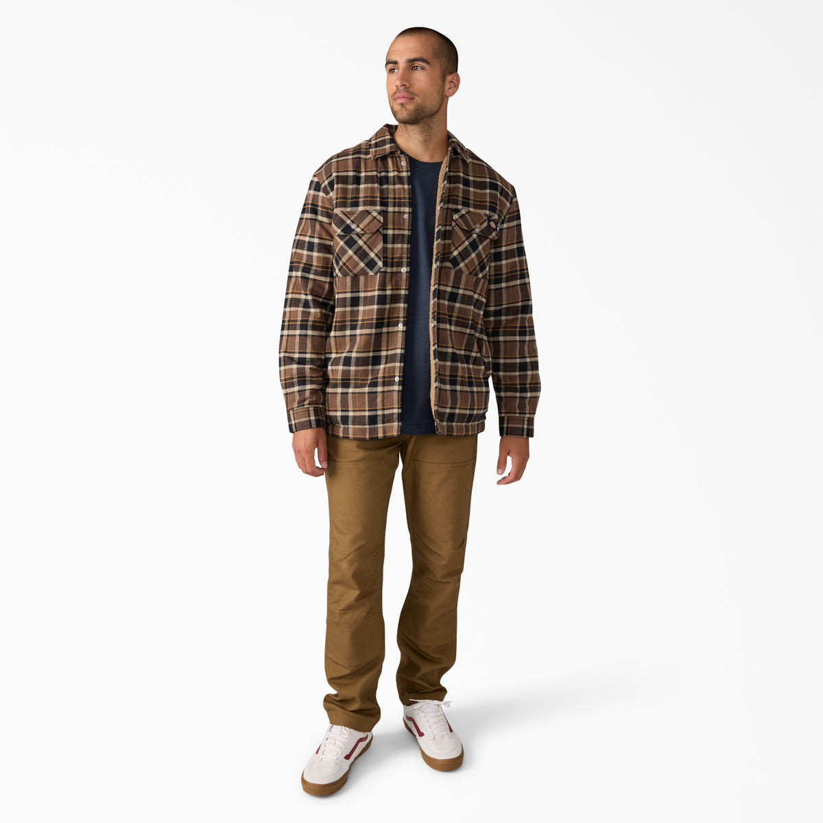 Water Repellent Fleece