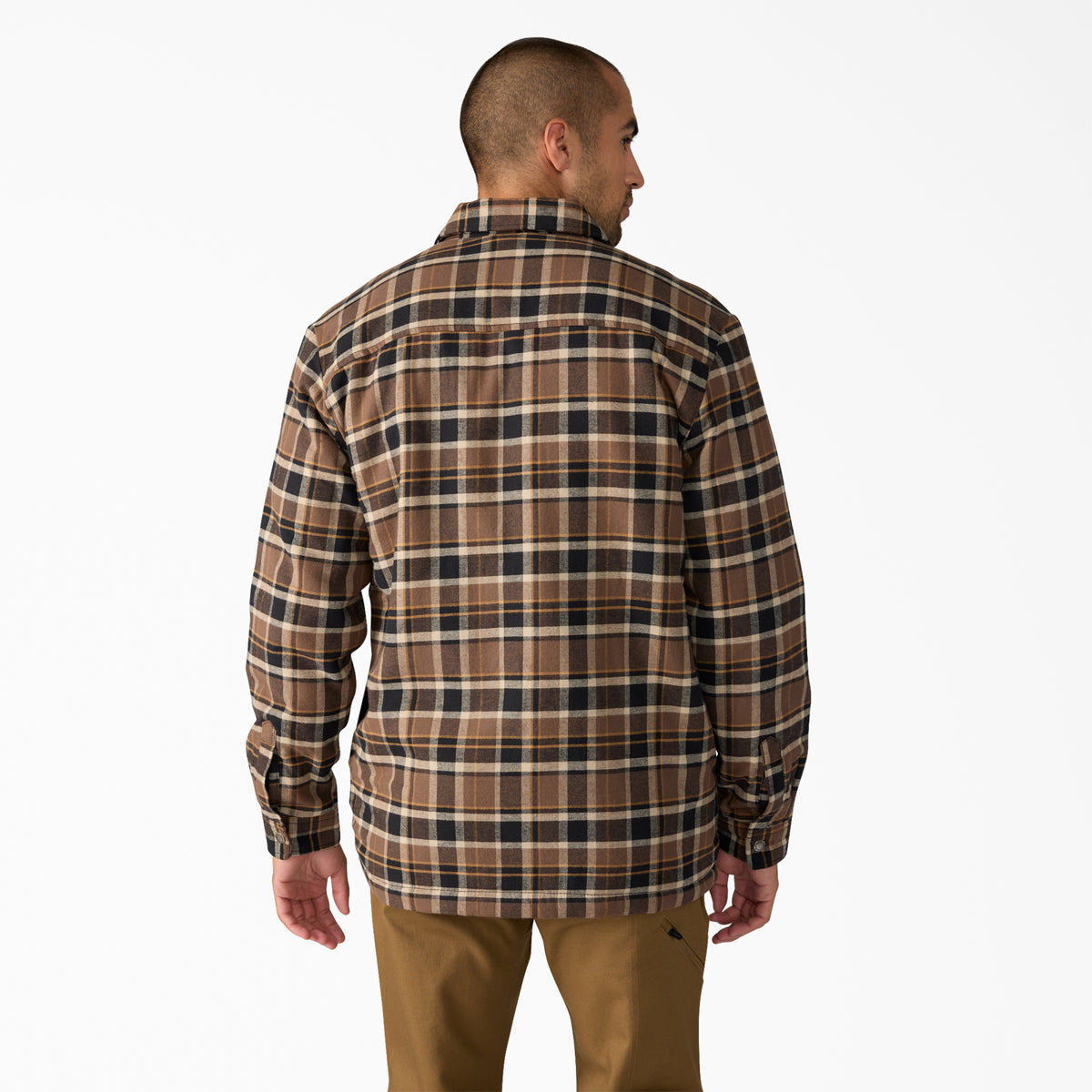 Water Repellent Fleece