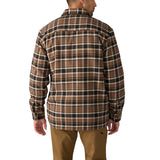 Water Repellent Fleece