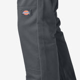 FLEX Skinny Fit Double Knee Work Pants