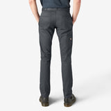 FLEX Skinny Fit Double Knee Work Pants