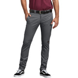 FLEX Skinny Fit Double Knee Work Pants