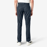 FLEX Skinny Fit Double Knee Work Pants