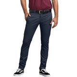 FLEX Skinny Fit Double Knee Work Pants