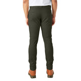 FLEX Skinny Fit Double Knee Work Pants