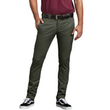 FLEX Skinny Fit Double Knee Work Pants