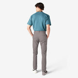 FLEX Skinny Fit Double Knee Work Pants
