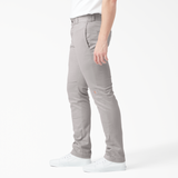 FLEX Skinny Fit Double Knee Work Pants