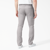 FLEX Skinny Fit Double Knee Work Pants